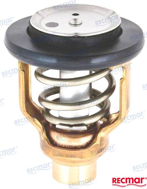 Recmar® Thermostat für Yamaha 150-200 PS 2,8 LITER 6DA-12411-01