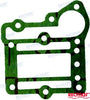 Recmar® pakking thermostaatdeksel buitenste uitlaat 4-5 pk 2-takt 6E0-41114-A1