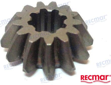 Pinion gear for Yamaha/Mariner 4-5 hp