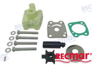 Water Pump Repair Kit for Yamaha 4AC/AS, 5C/CS
