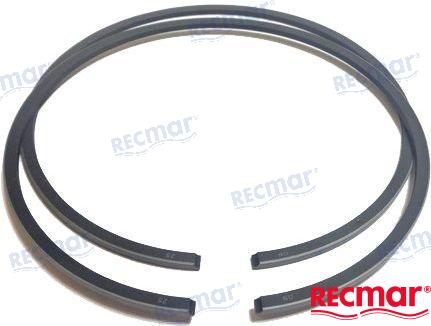 Pistonring kit Yamaha