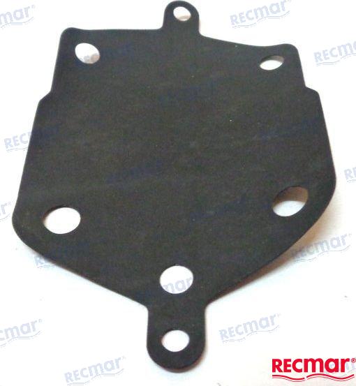 Membranska črpalka za gorivo Yamaha