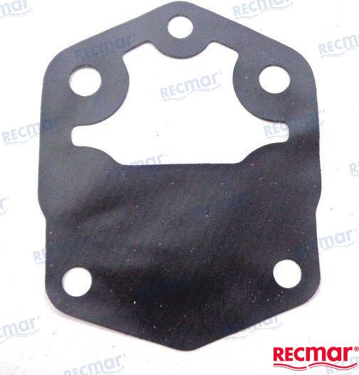 Pompa paliwa membranowa 115-200 KM