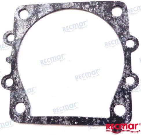 Φλάντζα αντλίας νερού