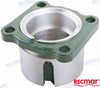 Housing, bearing