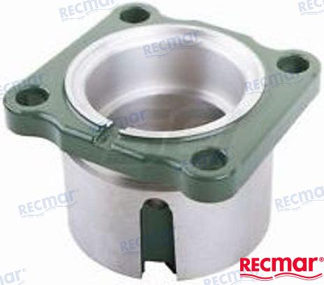 Housing, bearing