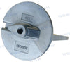 Trim Tab Anode for Yamaha Outboards