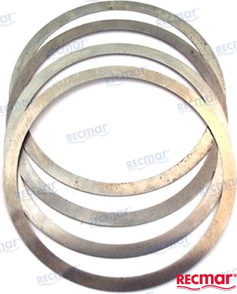 KIT SPESSORI 6E5-45567-01