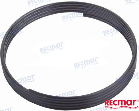 Кольцо, крестообразный штифт