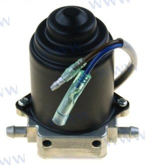 Oil pump, 2-stroke oil for Yamaha outboards