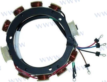 Στάτορας Yamaha 115-150 ίππων