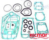 Tandwielkastafdichtingsset Yamaha 130-225 pk