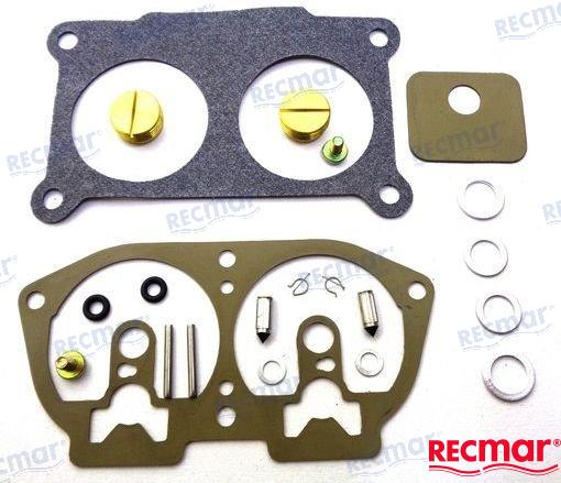 Carburateurreparatieset voor Yamaha V4 1992+