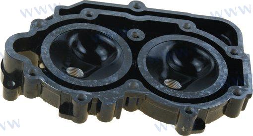 Hlava válců pro dvoutaktní motory Yamaha 9.9 a 15 koní