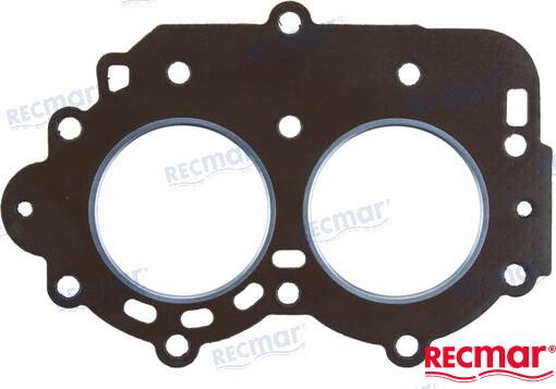Head Gasket for Yamaha 9.9-15 hp outboards