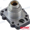 Water Pump Housing