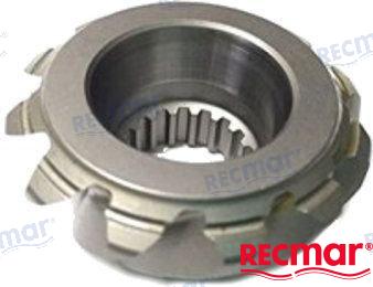Pinion gear