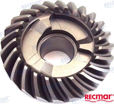 Reverse gear for Yamaha 9.9 15 replaces 6E7-45571-00-00