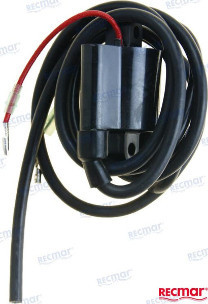 Катушка зажигания Yamaha/Mariner