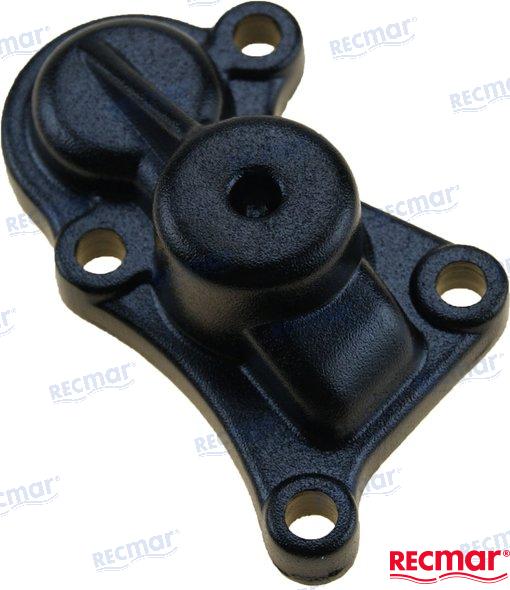 Recmar® Thermostatabdeckung für Yamaha 40B 40C 6E9-12413-00-1S
