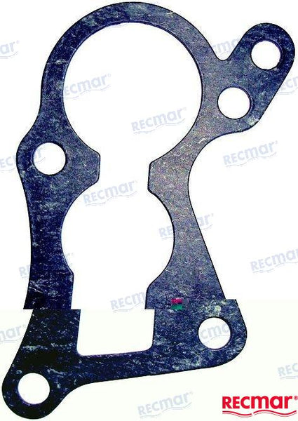 Recmar® gasket thermostat cover for Yamaha E40G 6E9-12414-A1
