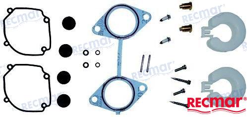 Carburetor Kit Yamaha/Mariner 40 hp