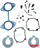 Carburateurset Yamaha 40 pk