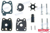 Repair kit for Yamaha F4-F6 waterpump