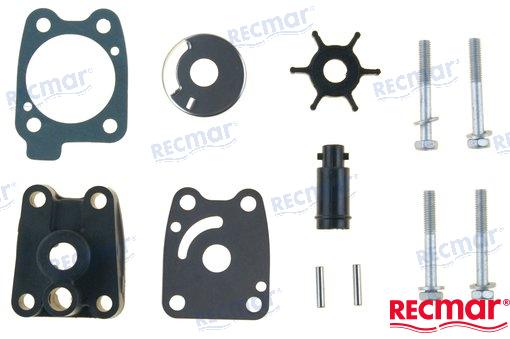 Repair kit for Yamaha F4-F6 waterpump