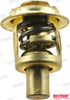 Recmar® 수은 온도 조절기/Johnson/Evinrude/Yamaha 6-55 hp, V4, V6 크로스플로우
