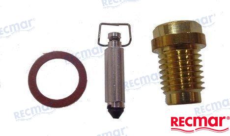 VALVE NEEDLE KIT 6F5-14390-21