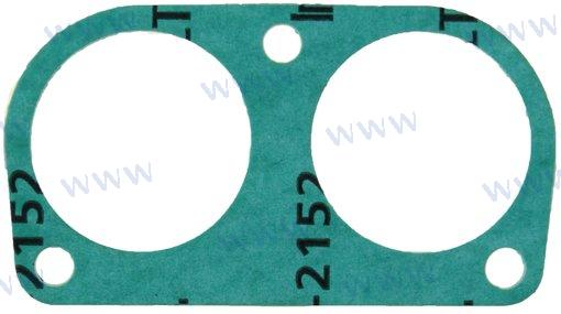 GUARNIZIONE DI ASPIRAZIONE