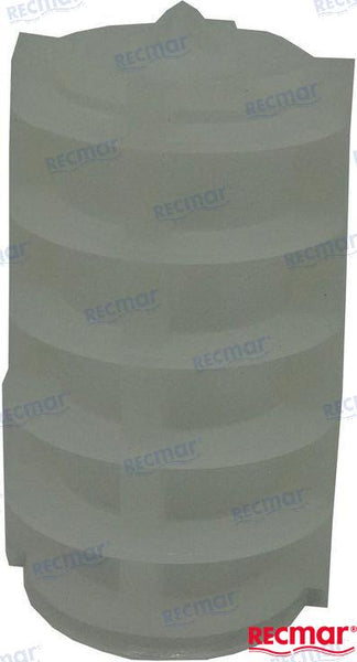 Brandstoffilter voor Yamaha buitenboordmotoren van 9,9-225 pk