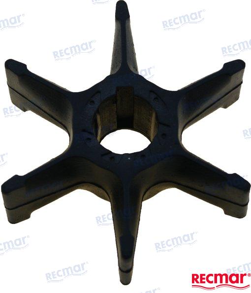 Impeller for Yamaha 40 hp outboards