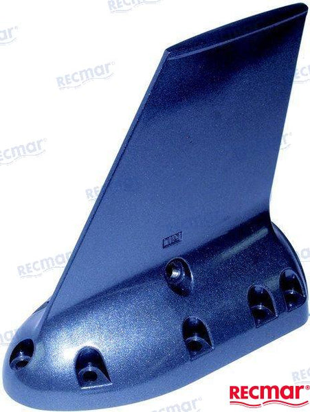 CASING LOWER 6F5-45312-00-4D