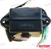 CDI 장치 Yamaha 30-40 hp (TIA01)