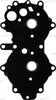 Cooling water cover for Yamaha outboards