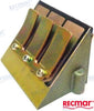 Reed valve for Yamaha 40 hp