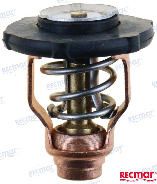 Recmar® termostat za Yamahu 6FP-12411-00