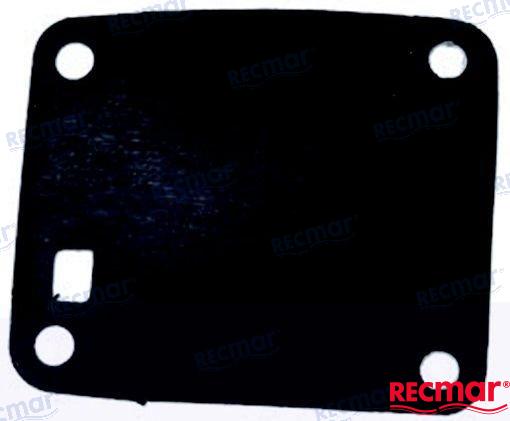 Pompa carburante a membrana Yamaha