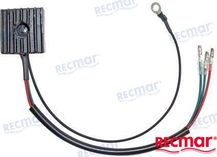 Rectifier for Yamaha/Mariner