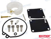 Carburateurset Yamaha/Mercury/Mariner 3-8 pk