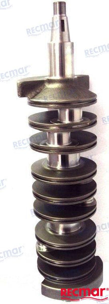 Kliková hřídel Yamaha