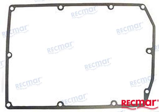 Gasket airbox
