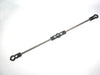 ヤマハ 150/200ETN 150/200AETO 175AET-O 225AETO 用ロッドアクセルレバー 6G5-41217-01
