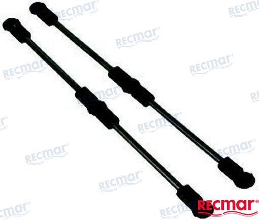 STANGVERSNELLINGSHENDEL 6G5-41217-00