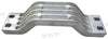 Anode, zink for Yamaha power trim unit