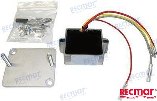 Regulator/Rectifier Yamaha