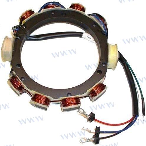 Stojan Yamaha 150-225 KM