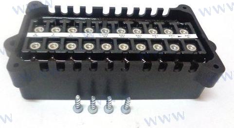 Jednostka Yamaha 150-225 KM CDI